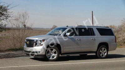 Ремонт стартера Chevrolet Suburban XII, Купить стартер Chevrolet Suburban XII